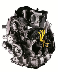 P02F4 Engine